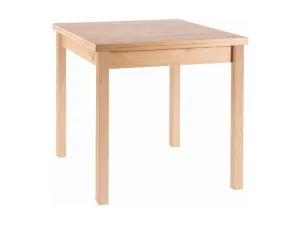 Rozkladací jedálenský stôl FLIP Signal