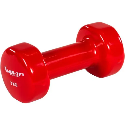 Oem Sada vinylových činiek MOVIT 2 x 3 kg