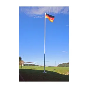 Tuin 1215 Vlajkový stožiar na vlajku 6,2 m
