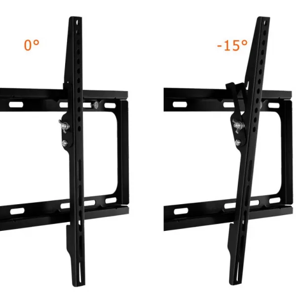 Mounty 30281 Nástenný držiak pre LCD TV do 65 "