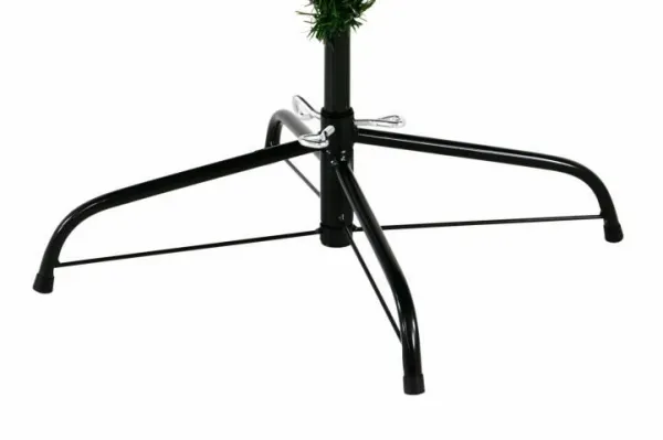 Nexos 1103 Umelý vianočný stromček so stojanom - 180 cm, jedľa