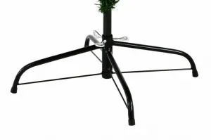 Nexos 1103 Umelý vianočný stromček so stojanom - 180 cm, jedľa