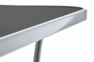 Garthen 2001 Záhradný stôl Garth 150 x 89 x 72 cm