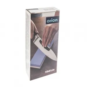 Brúsny kameň Orion 10003000