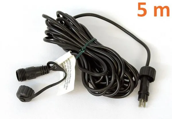 Nexos 2157 diLED predlžovací kábel - 5 m