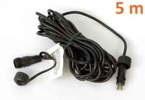 Nexos 2157 diLED predlžovací kábel - 5 m