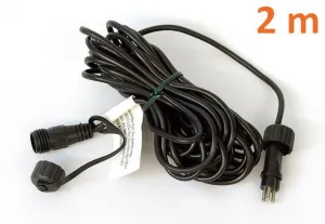 Nexos 2195 diLED predlžovací kábel - 2 m
