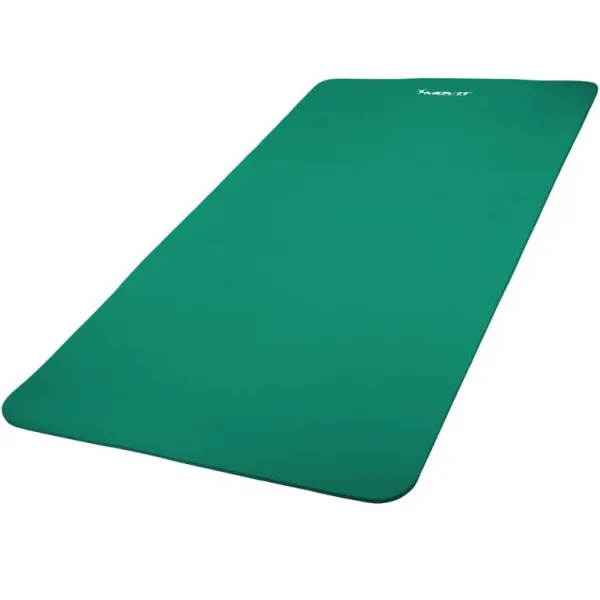 Movit Gymnastická podložka 183 x 60 x 1 cm - tmavo zelená