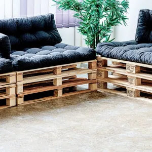 Vinylová podlaha STILISTA 7,5 m² - piesok