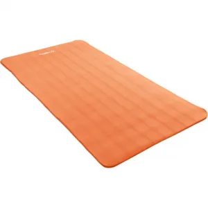 MOVIT 32911 Podložka na jogu 190 x 100 x 1,5 cm oranžová