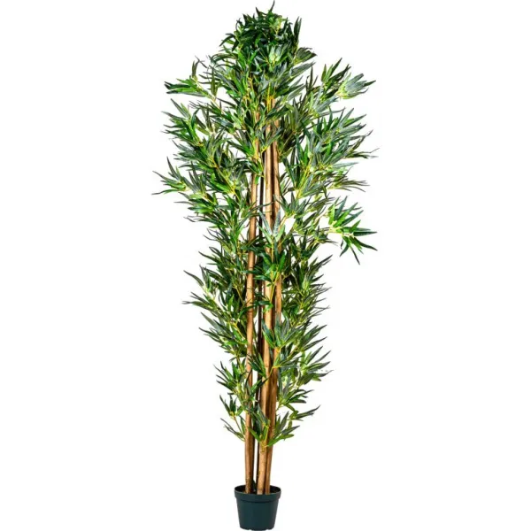 Umelý strom - bambus- 220 cm