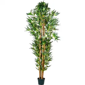 Umelý strom - bambus- 220 cm