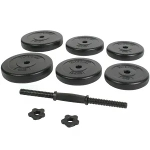 PHYSIONICS Sada činiek 20 kg
