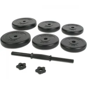 PHYSIONICS Sada činiek 20 kg