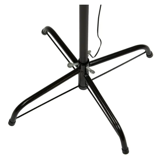 Nexos 1126 Dekoratívne LED osvetlenie - strom s kvetmi 150 cm, teple biele