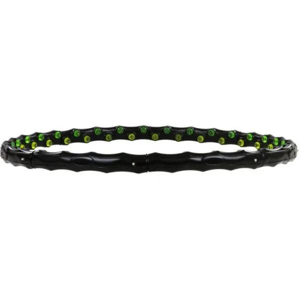 Hula Hoop masážna obruč na cvičenie, 96 cm