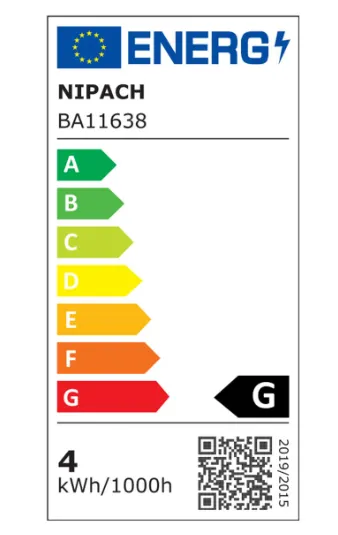 Nexos 1122 Dekoratívne LED osvetlenie - strom s kvetmi 1,5 m