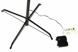 Nexos 39398 LED vianočná dekorácia - Svetelný strom - 96 LED 150 cm