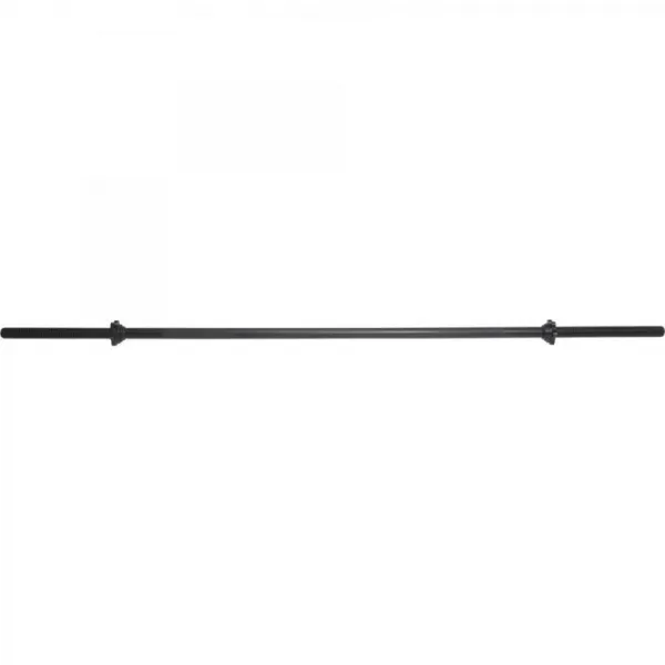 Gorilla Sports Činková tyč, 170 cm, chróm, 30/31 mm