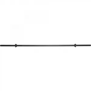 Gorilla Sports Činková tyč, 170 cm, chróm, 30/31 mm
