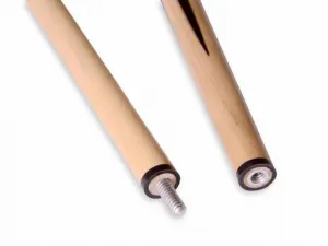 Garthen 60407 Dvojdielne tágo na biliard - 146,5 cm