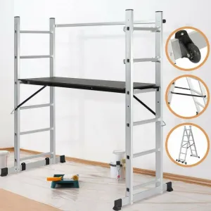 Stavebné lešenie 40 x 147 cm