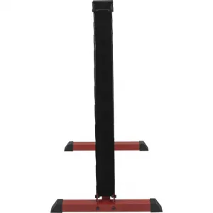 Gorilla Sports Stojan na jednoručné činky, 112 cm