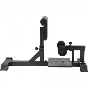 Gorilla Sports Drepovací trenažér Sissy , 101 cm