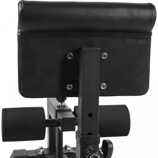 Gorilla Sports Drepovací trenažér Sissy , 101 cm