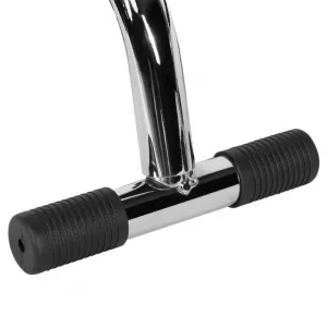 Gorilla Sports Push up tyče, 270 x 175 x 130 mm