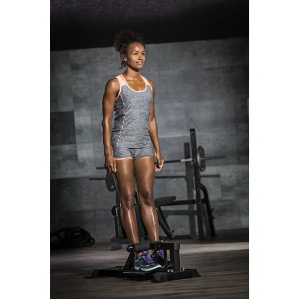 Gorilla Sports Drepovací trenažér Sissy , 101 cm