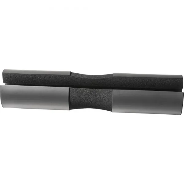 Gorilla Sports Ochranné polstrovanie vzpieračskej ty, 447 mm