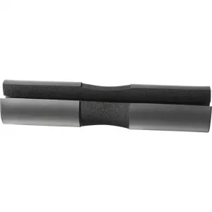 Gorilla Sports Ochranné polstrovanie vzpieračskej ty, 447 mm