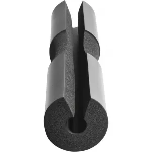 Gorilla Sports Ochranné polstrovanie vzpieračskej ty, 447 mm