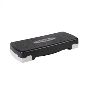Physionics Aerobic Stepboard - fitness stepper - max. 200 kg