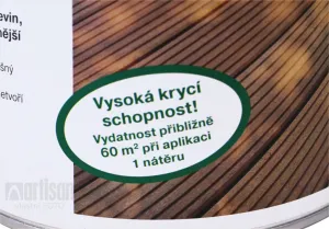 OSMO Špeciálny olej na terasy 0.125 l Garapa 013