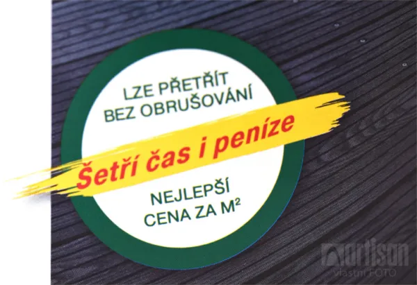 OSMO Terasový olej 0.75 l Sivý 019