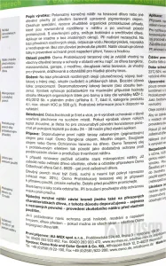OSMO Terasový olej 430 - protišmykový olej na terasu 2,5 l 430 - bezfarebný