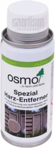 OSMO Sada k odstraňovaniu živice
