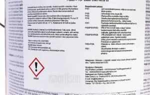 ADLER Pullex Top Lasur - tenkovrstvová lazúra pre exteriéry 2.5 l Frame ST 02/2