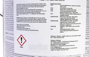 ADLER Pullex Top Lasur - tenkovrstvá lazura pro exteriéry 2.5 l Teak