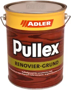 ADLER Pullex Renovier Grund - renovačná farba 5 l Smrekovec 50200