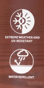 BONDEX EXPERT - Hrubovrstvá lazúra na drevo clear (bondex) 2,5 L