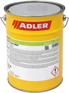 ADLER Lignovit Lasur - vodou riediteľná lazúra na drevo v exteriéri 4 l Dub