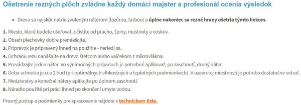 REMMERS Ochranný náter priečnych rezov extra 0.75 l