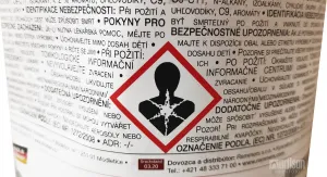 REMMERS - Ošetrujúci olej na WPC REM - grau 2,5 L
