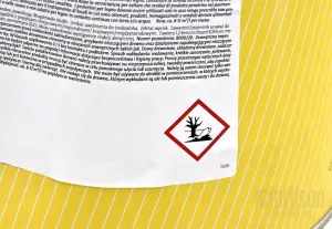 Adler Lignovit PRIMO - vodouriediteľná impregnácia na drevo s ochranou voči škodcom 4 l lignovit primo - bezfarebný