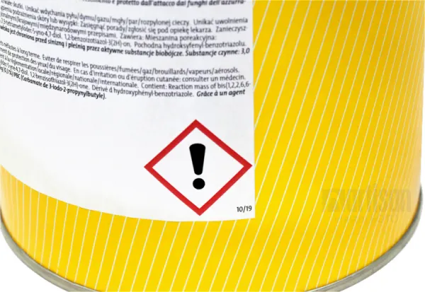 ADLER Lignovit Lasur - vodou riediteľná lazúra na drevo v exteriéri 18 l Naturgrau 53955