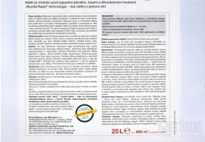 OSMO - Ochranná olejová lazúra (vzorka) 706 - dub 0,005 L