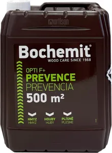 Bochemit Opti F+ zelený 5kg